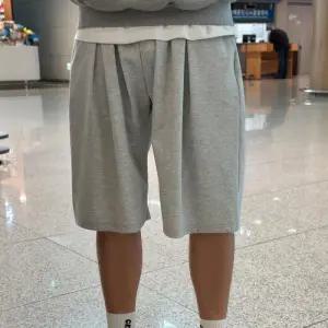 [옷자락]남자 SS 고무줄 맞주름 카펜터 트랙수트 넓은 반바지