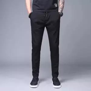 [다잇템]남성 시원한 린넨 링클프리 데일리룩 일자 팬츠