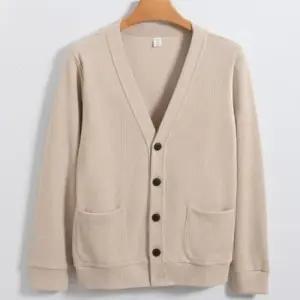 [다잇템]남자 봄 가을 간절기 아우터 긴팔 가디건