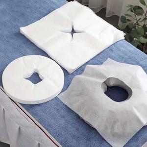 일회용 얼굴 커버 마스크 표정 헬멧 건강 조절식 보호 마사지침대 고글 전면 이어루