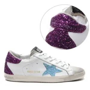 [골든구스]20SS 여성 슈퍼스타 스니커즈 (G36WS590_S60_20S)