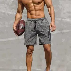 [다잇템]남성 고무줄 조깅룩 코지 운동 액티브 반바지