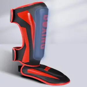 MMA 정강이 보호대 신가드 보호구 권투 무에타이