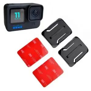 [골드스마일]GOPRO 바이크 액션캠 거치대 히어로