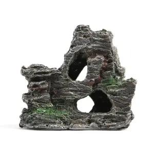 수족관 장식 어항 모형장식 바위 어항꾸미기 꾸미기