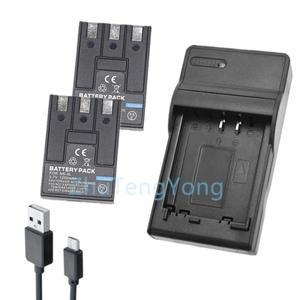 캐논 NB-3L 파워샷 SD10 SD550용 충전식 배터리 IXY 디지털 30 D53Z