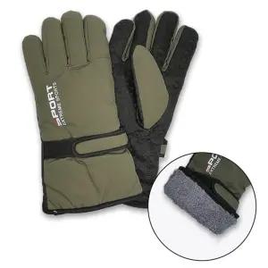 남성 겨울 논슬립 기모 방수 장갑 1P 방한 글러브 겨울장갑 겨울방한장갑