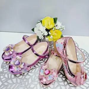 [탈렌트키즈]탈렌트클로젯 탈렌트키즈 솜사탕구두 TSX11HSH14_YS