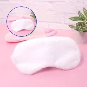 쌍문상회 지금 필요한 실크수면안대 사랑스러운 암막 눈가리개 아이마스크