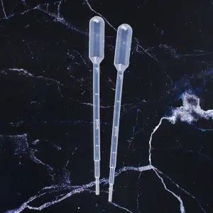 다용도 일회용 스포이드 1ml*2 이유식 영양제 급여