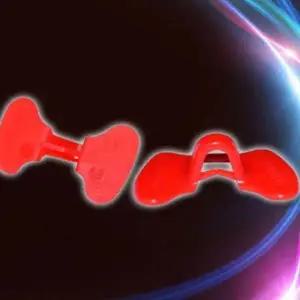 대사이즈1P 닭안경 조류 농장용품 꿩안경 눈가리개