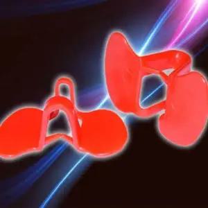 껑안경 닭싸움방지 병아리보호 중1P 눈가리개 닭안경