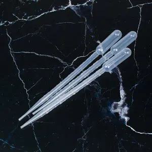 다용도 일회용 스포이드 5ml*3개입 이유식 영양제급여