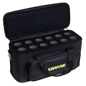 OOAF503 마이크가방 마이크케이스가방 12개수납