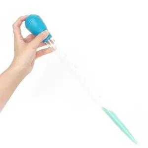 스포이드 어항스포이드 어항 45cm 50ml 어항스포이드 대형스포이드 치어분리