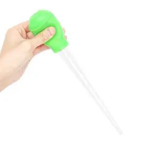 스포이드 어항스포이드 30ml 어항 28cm 어항스포이드 스포이드 치어관리