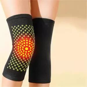 [에스에스_63]발열 다리토시 무릎보호패드 레그워머 대형