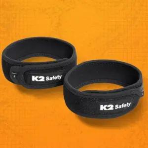 [에스에스_63]무릎보호대 헬스 등산 보호대 K2세이프티