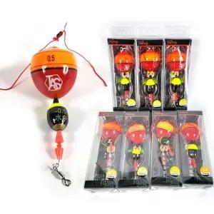 [에스에스_63]TAS 타스 수중찌 바다찌낚시 바다찌낚시 채비