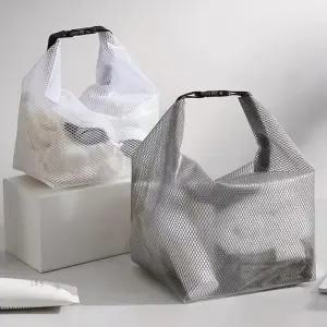 [에스에스_63]다용도 수영장가방 헬스장 워터파크 드라이백