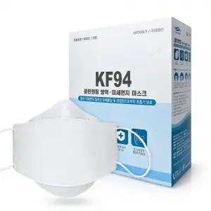 일회용 김서림방지 대형 귀안아픈 94마스크 500매