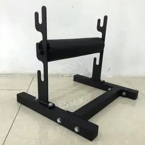 발 맨몸 스플릿 홈트 리프트 스쿼트 엉덩이 받침대 다리운동 렉