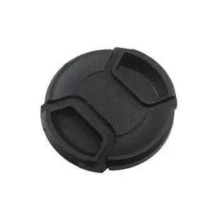 [에스에스_63]렌즈캡 파나소닉 DSLR 카메라 렌즈 호환 58mm