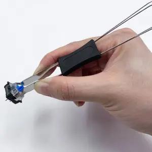 [에스에스_63]키보드리무버 스위치 일체형 철사형 분리툴