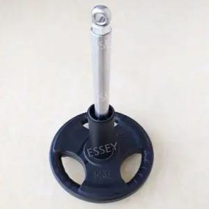 헬스 수련봉 DIY 운동 원판 기역도 손운동