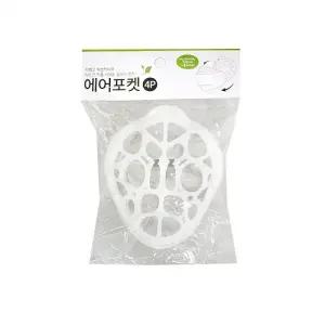 IS 마스크 에어포켓 4p