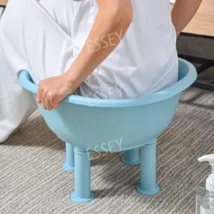 좌욕기 다라이 대형 전립선 훈증 좌욕대야 임산부