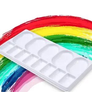 [에스에스_63]미니 수업용팔레트 물감팔레트