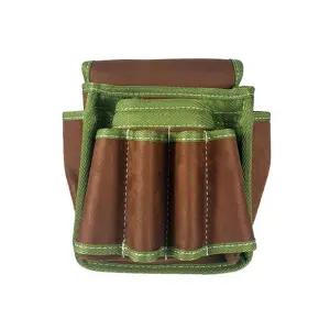 광일사 4HOLE 다용도 B 전공구 주머니 KI65