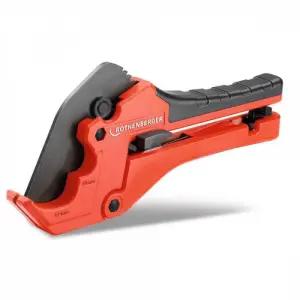 로덴베르거 플라스틱커터 1000003011 0-20 20-42mm (1EA)