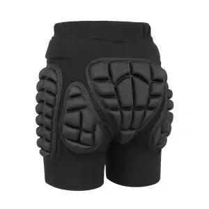 패드 골반 허리 스노우보드 스키 피켜 보호 장비 장비 스케이트