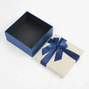 [하프클럽/]스페셜 리본 선물상자 기념일 이벤트 선물포장 케이스