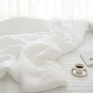 리빙밸류 화사한 사계절 차렵이불 먼지없는 봄 이불 Q 사계절이불 봄이불 가을이불 겨울이불