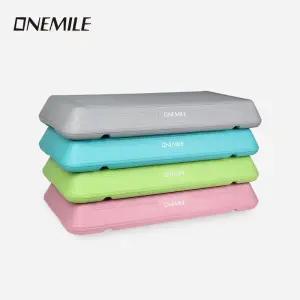 헬스 스텝박스 발판 유산소 스텝퍼 점프 걷기 없는 홈트