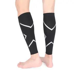 다리 스타킹 아대 압박 슬리브 종아리 프레셔 스포츠