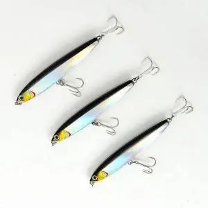 싱킹 루어 펜슬베이트 백조오리 농어미끼 하드베이트 미노우루어