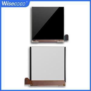Wecoco 블랙베리 Q5 용 디스플레이, 게임보이 IPS V4 OSD GBC DMG NGPC 백라이트 LCD 화면 교체