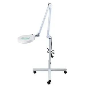 LED 조명 램프 확대경 미용실 피부 관리 스탠드