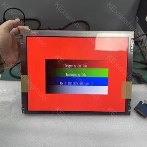 TM121SDS01 기존 산업용 디스플레이 LCD 화면 V4