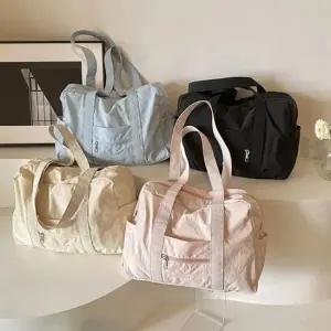 벨라 보스턴 대용량 보부상 여행 가방 숄더백 여성 여