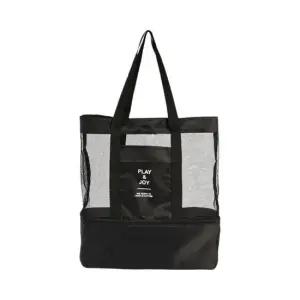 방수 아이스 메쉬백 (블랙) DK29