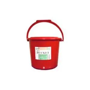 원형 바케스12호 플라스틱 바케스 플라스틱통 원형통 다라이 바스켓 바케스 음식물통