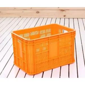 사각상자 플라스틱박스 과일 이사 운반 사각 플라스틱박스 과일상자 이사박스 운반상자