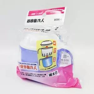 틀니 일본 케이스 보관 틀니