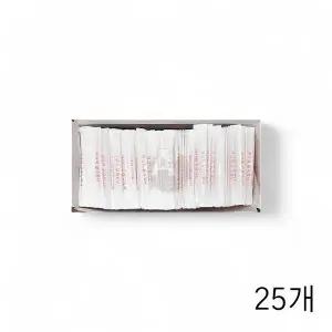 이쑤시개 고급포장 1곽 (800입 내외) X25개 과일요지