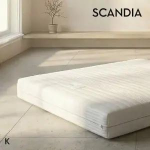 슬립웰 7존 독립스프링 매트리스 킹)